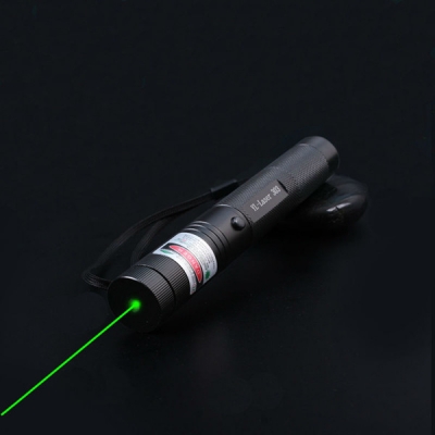 1 watt laser pointer