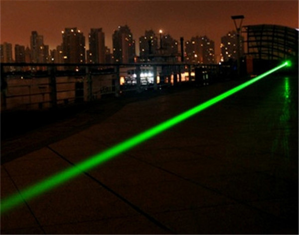 300mw laser